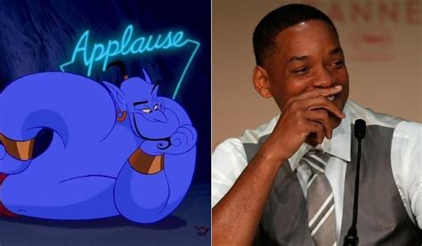 Disney Anuncia Protagonistas De Aladdin E Confirma Will Smith Como Gênio 7segundos Arapiraca