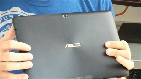 asus transformer pad tf300 tablet hands on youtube