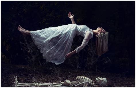 Astral Projection Meaning And Dangers Insight State