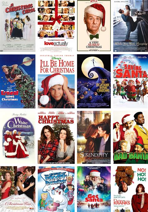 (assuming they celebrate christmas in space. Top Holiday Movies to Watch on Netflix This Year