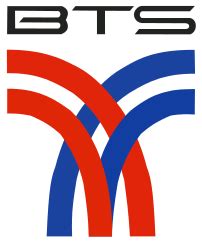 We did not find results for: File:BTS-Logo.svg - Wikimedia Commons
