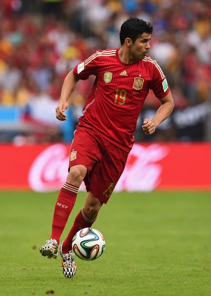 Maybe you would like to learn more about one of these? Diego Costa Pictures - Spain v Chile: Group B - Zimbio