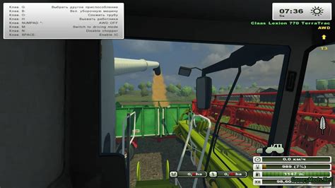 Claas Lexion Farming Simulator Mods Ats Mods My Xxx Hot Girl