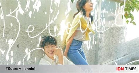 7 Pasangan Drama Korea Baru Paling Dinanti Di Desember 2021