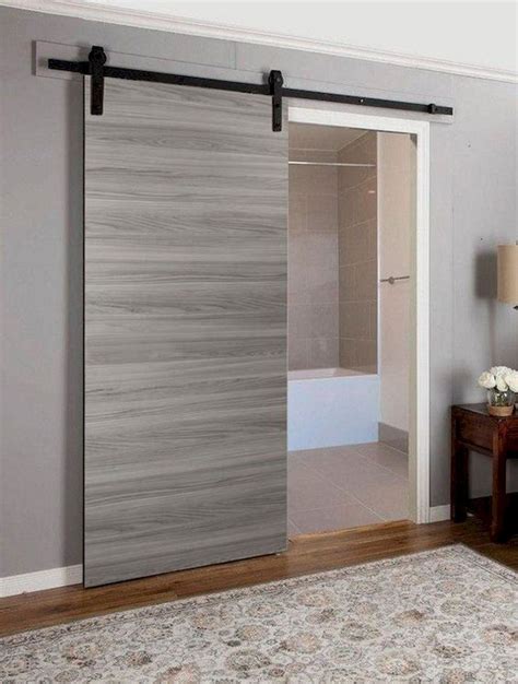 Awesome Interior Sliding Doors Ideas For Every Home Engineering