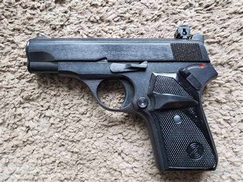 Zastava M70 Pistol 32 Acp 1 8rd Bl For Sale At