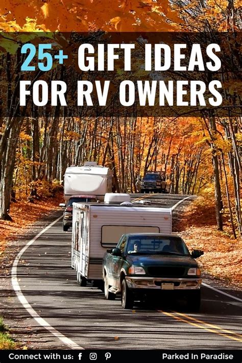 Check spelling or type a new query. 25+ Gift Ideas for the RV Owner | 5th wheel travel ...