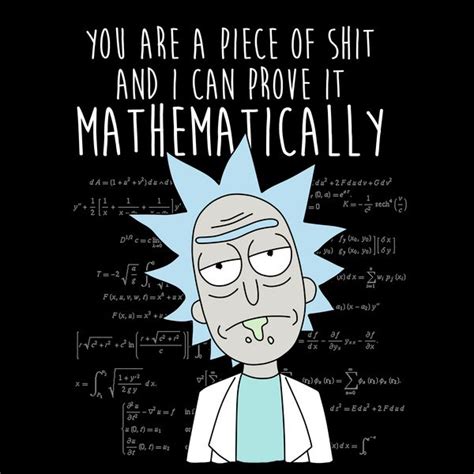 Pin On Rick And Morty Quotes