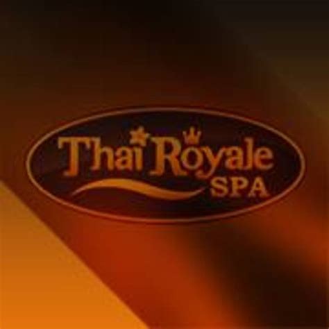 thai royale spa in mandaluyong city metro manila yellow pages ph