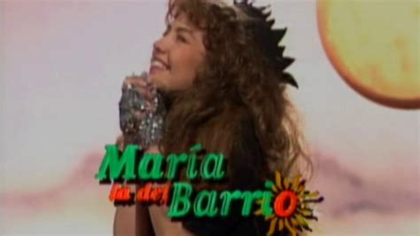 Maria La Del Barrio Capítulo 16 Parte 5 Youtube