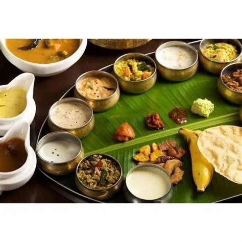 South Indian Cuisine Caterer मल्टी क्यूरीन कैटरिंग सर्विस मल्टी