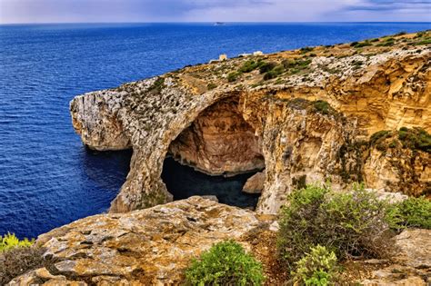 Malta is a country in southern europe on the mediterranean sea. Top 10 Tourist Attractions in Malta - Tour To Planet