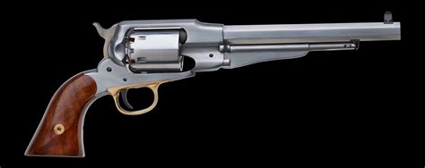 Pedersoli Revolver Remington Pattern Custom Cal 44 Bei Ihrem Vdb