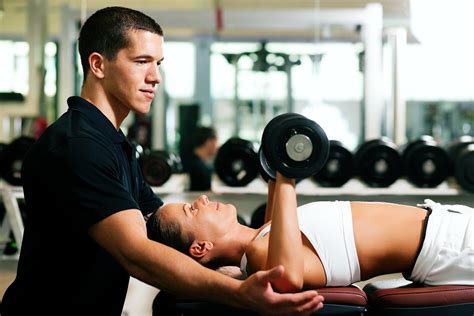 5 Best Personal Trainers In Chicago Gym And Fitness