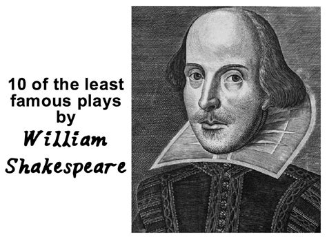 Welcome to open source shakespeare (oss). 10 of William Shakespeare's least famous plays | PennLive.com