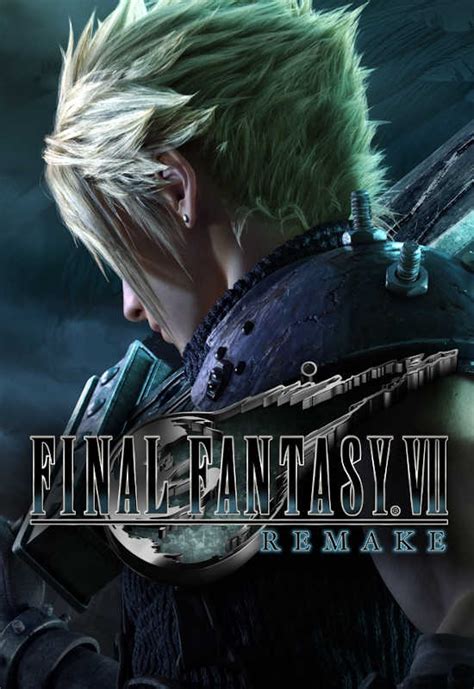 Final Fantasy Vii Remake игра 2020 — отзывы игроков обзоры критиков