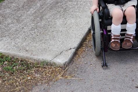Are Physically Disabled Children Invisible? | HuffPost UK