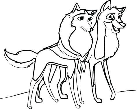 Anime Wolf Drawings Free Download On Clipartmag