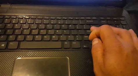 Mengatasi keyboard yang terkunci