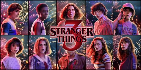 Stranger things responded to a fan's theory on twitter about the release date of season 4 after netflix dropped a mysterious new teaser trailer. Stranger Things Season 4: Release Date and Every other Information about the Show is here!