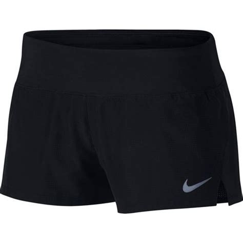 Nike Womens Dri Fit Cool Crew 3 Running Shorts With Images Nike