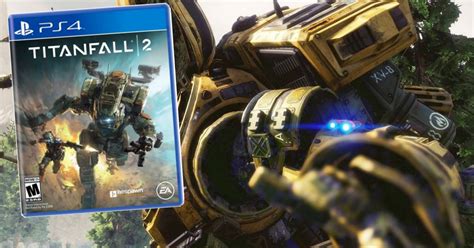 Titanfall 2 Xbox One Or Ps4 Game Only 577 On Regularly 20