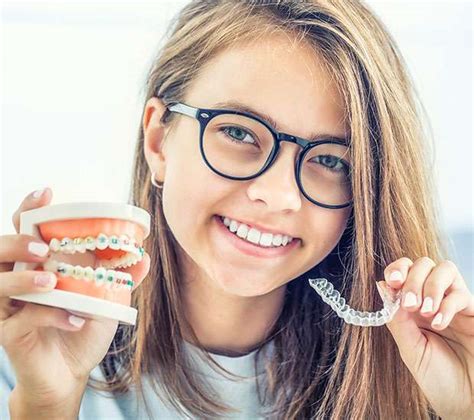 Invisalign Vs Traditional Braces San Antonio Tx Uc Smiles Orthodontics