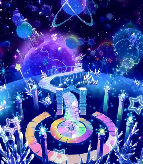 Celestial Spirit World Fairy Tail Wiki Fandom