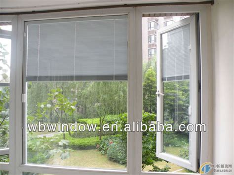 Casement Window Blinds For Casement Windows