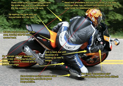 Exploring Advanced Riding Techniques Body Positioning Muffcustoms