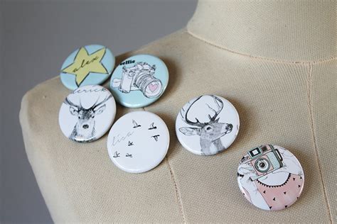 Diy T Ideas Pin On Badges The Orms Photographic Blog