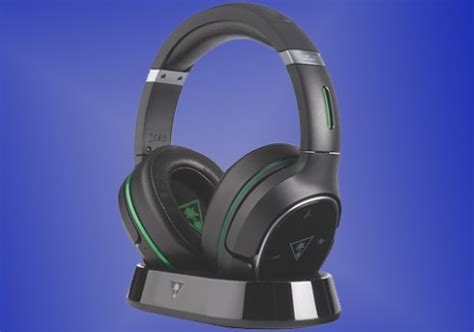 Gadget Review Turtle Beach Ear Force Elite X Wireless Gaming