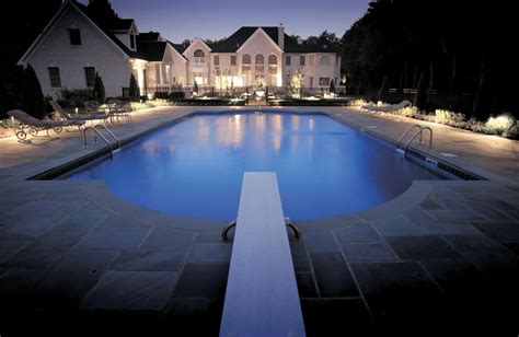 Outdoor Pool Patio Lighting Ideas Help Ask This