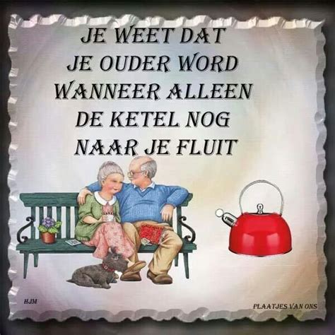 Dutch Quotes Lets Have Fun Art Impressions Day Wishes Oldies Wise