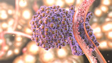 Tumores Cancerígenos Secuestran Células Sanas Para Hacer Metástasis