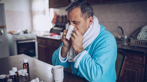 How To Stay Healthy During Flu Season Landmark Health