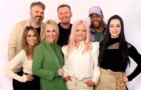 S Club 7 S Hannah Spearritt Pays Tribute To Her First Love