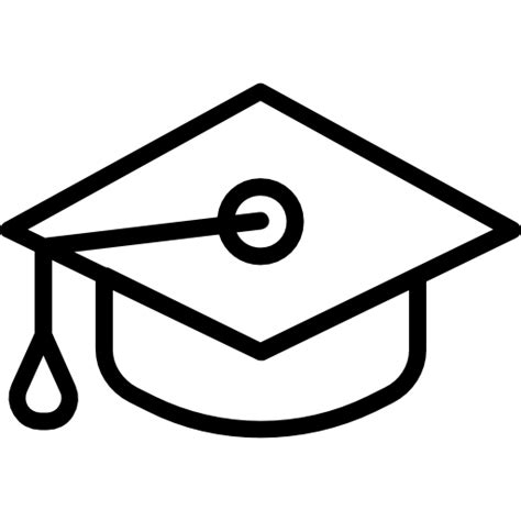 Maybe you would like to learn more about one of these? Graduation Cap Outline | Free download on ClipArtMag