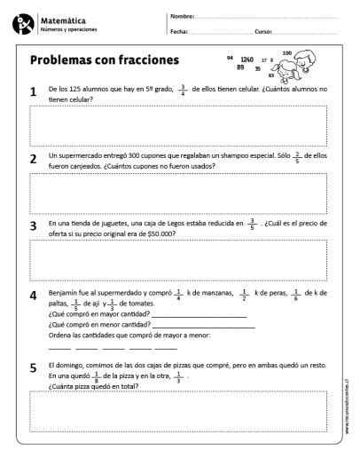 Pin En Matematicas