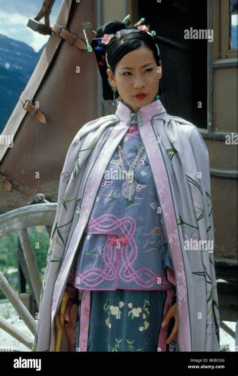 Shanghai Noon Lucy Liu As Princess Pei Pei In 2022 Shanghai Noon