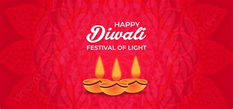 Abstract Traditional Happy Diwali Indian Festival Background Indian