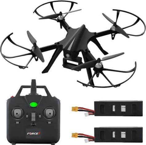 Top 7 Best Quietest Drones Reviews And Buying Guide Quietlivity