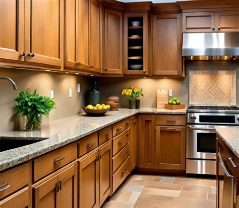 Transform Oak Cabinets With These Modern Makeover Tips Corley Designs