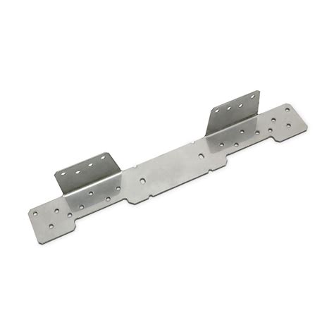 Simpson Lscss Adjustable Stair Stringer Connector Stainless Steel