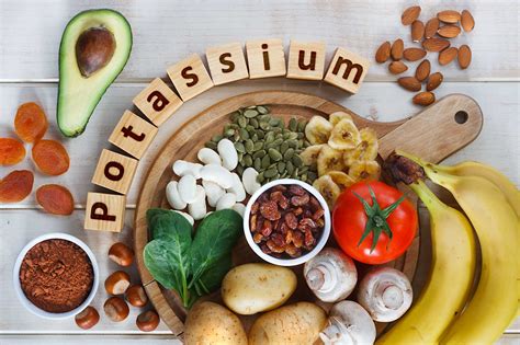25 Foods Besides Bananas That Rank As The Best Potassium Sources To Add