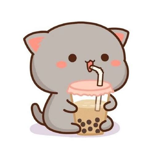 30 Top For Cute Kawaii Drawing Cute Kawaii Cat Cartoon Images Mandy