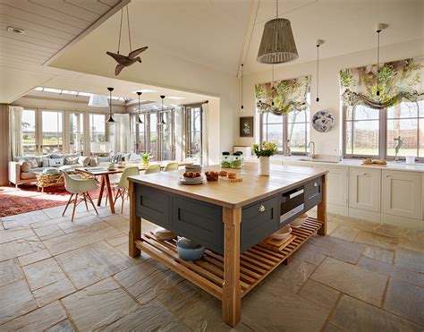 Houzz 2017 Kitchen Trends How Does Davonport Compare