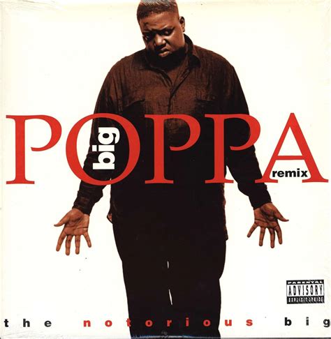 Notorious Big Poppa Hot Sex Picture