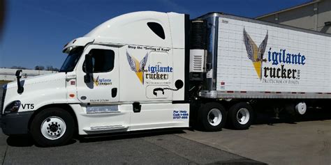 Truck Drivers Can Help Fight Sex Trafficking Here S How Huffpost