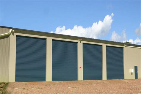 Commercial And Industrial Shed Commercial And Industrial By Cav Sheds